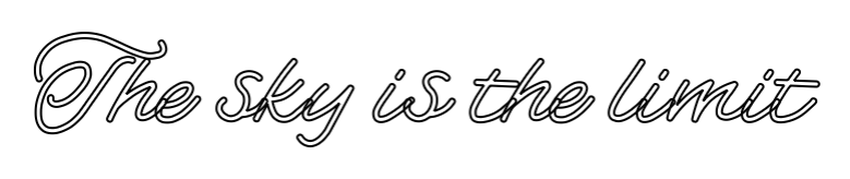 Outline Image