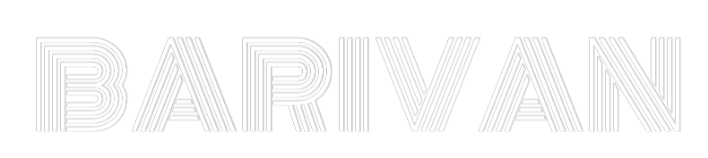Custom neon: BARIVAN